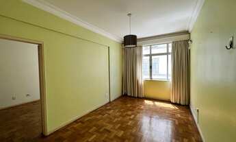 Imagem 7: Apartamento para venda tem 191 metros quadrados com 3 quartos em Copacabana - Rio de Janei