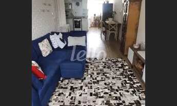 Imagem: São Paulo - Apartamento Padrão - Vila