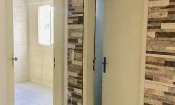 Imagem 7: Apartamento para aluguel com 60 metros quadrados com 2 quartos