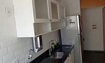 Imagem 7: Apartamento - Mansões Santo Antônio - Campinas
