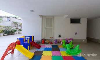 Imagem 6: Apartamento com 3 quartos para alugar, 100 m² - Leblon - Rio de Janeiro/RJ