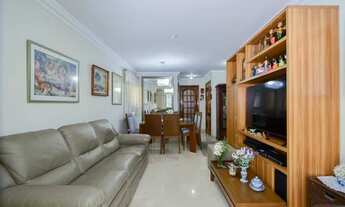 Imagem 6: Apartamento com 3 quartos e 2 vagas à venda com 91 m² na Vila Mariana R$ 990.000 Rua Dr