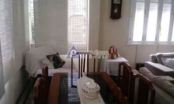 Imagem 3: Apartamento à venda, 3 quartos, Flamengo - RIO DE JANEIRO/RJ