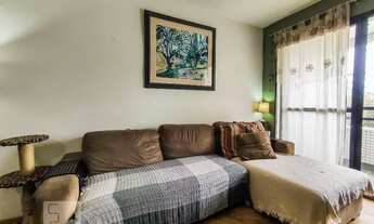 Imagem 5: Apartamento para Aluguel - Vila Andrade, 2 Quartos, 57 m2