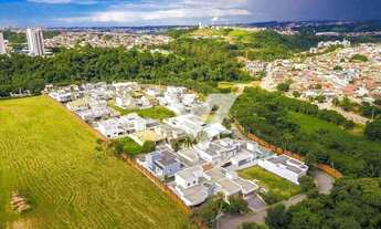 Imagem 6: Terreno à venda - Condomínio Belvedere II - Votorantim/SP