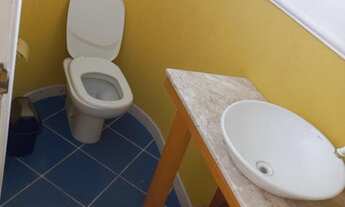 Imagem 5: SOBRADO DISPONIVEL PARA LOCAÇÃO DEFINITIVA NO BAIRRO JUSSARA