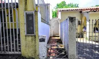 Imagem: Casa - Vila Elza - Campinas