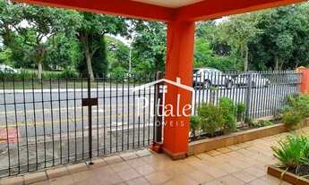 Imagem 5: Casa com 3 dormitórios para alugar, 170 m² por R$ 5.500/mês - Instituto de Previdência - S