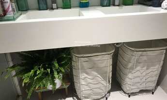 Imagem 4: Aluga-se apartamento mobilado no Le parc