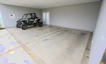 Imagem 2: Casa Condominio para Venda - 450m², 4 dormitórios, sendo 4 suites, 3 vagas - Terra Ville