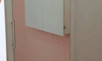 Imagem 5: Residencial Antares Center Sudoeste