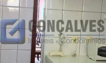 Imagem 7: SAO BERNARDO DO CAMPO - Residential / Apartment - JARDIM CHACARA INGLESA