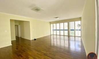 Imagem 2: Excelente apartamento de 199 m² em Higienópolis para deixar do seu jeito