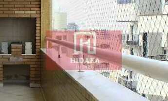 Imagem 2: Apartamento à venda no bairro Santana - São Paulo/SP, Zona Norte