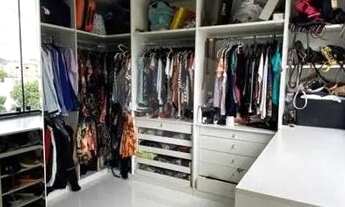 Imagem 7: Excelente apartamento com 2 quartos na Tijuca