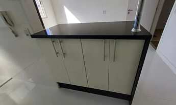 Imagem 3: Apartamento em Parque Nações Unidas - São Paulo