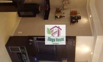 Imagem 2: Apartamento com 2 dormitórios para alugar, 60 m² por R$ 4.127/mês - Ipiranga - São Paulo/S