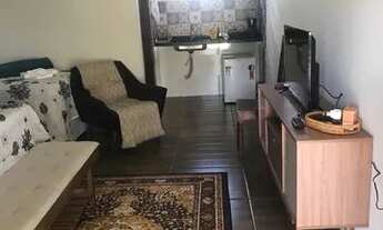 Imagem 3: POUSADA CAMPO REDONDO