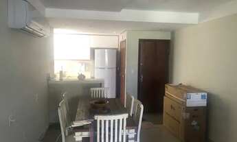 Imagem 3: Cobertura duplex para venda tem 130 metros quadrados com 3 quartos em Passagem - Cabo Frio