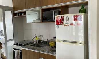 Imagem 7: Venda Apartamento Sao Paulo Vila Carioca Ref: 24450