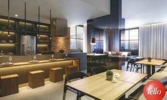 Imagem 2: São Paulo - Apartamento Padrão - Mooca