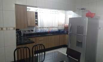 Imagem 6: Casa - Jardim Santa Eudóxia - Campinas