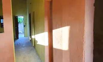 Imagem 3: Imperdível : excelente Casa 3 Quartos , 80 m², quintal, varanda , área de serviço ampla