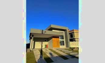 Imagem 3: Ótima casa Condomínio Terras Alpha