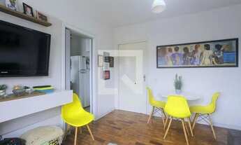 Imagem 3: Apartamento para Aluguel - Bom Jesus, 1 Quarto, 43 m2