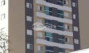 Imagem: SãO BERNARDO DO CAMPO - Apartamento Padrão