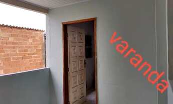 Imagem 7: Apto primeiro andar