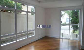 Imagem 5: Casa, 387 m² - venda por R$ 5.000.000,00 ou aluguel por R$ 31.600,00/mês - Alphaville 06