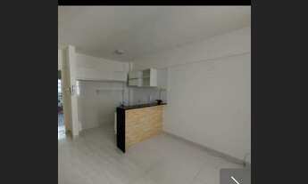 Imagem 6: Apartamento Candeal 1 Quarto