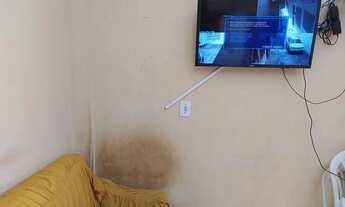 Imagem 4: Apartamento Mobiliado