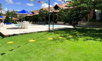 Imagem 6: Casa em Gravatá em condomínio fechado