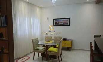 Imagem: Casa com 2 dormitórios à venda, 83 m²