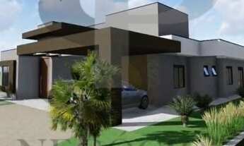 Imagem 4: Casa à venda no bairro Condomínio Campo de Toscana, em Vinhedo - SP