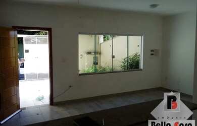 Imagem 3: SOBRADO NOVO NA VILA PRUDENTE PARA LOCAÇÃO