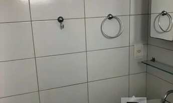 Imagem 12: Apartamento com 55mts 2 dormitórios 1 sala e banheiro 1 vaga de garagem . Apartamento est
