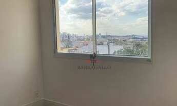 Imagem 3: Excelente apto para venda Condomínio Flex Paulicéia/SBC