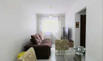 Imagem 2: Apartamento para Aluguel - Itaquera, 2 Quartos, 54 m2