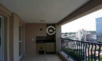 Imagem 6: Apartamento - Cambuí - Campinas