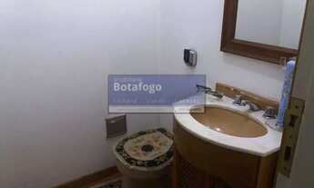 Imagem 2: Apartamento-À VENDA-Botafogo-Rio de Janeiro-RJ