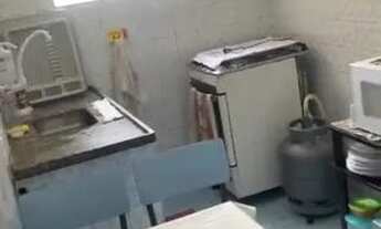 Imagem 4: Apartamento em São Vicente