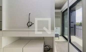 Imagem 5: Apartamento para Aluguel - Menino Deus, 1 Quarto, 30 m2