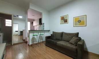 Imagem: Apartamento para venda na Getúlio Vargas