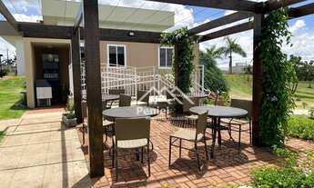 Imagem 7: Terreno à venda, 473 m² por R$ 508.000,00 - Condomínio Quinta dos Ventos - Ribeirão Preto