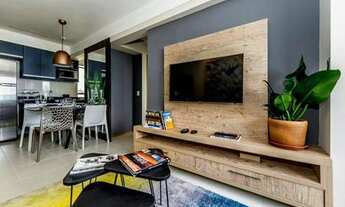 Imagem 2: Apartamento Mobiliado em Ponta Negra, 2 quartos, para venda ou locação