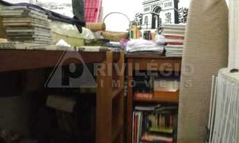 Imagem 4: Apartamento à venda, 2 quartos, Laranjeiras - RIO DE JANEIRO/RJ