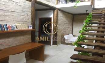 Imagem 2: DF [AMIL ALUGA] LINDA CHÁCARA EM CONDOMÍNIO PARA LOCAÇÃO!!